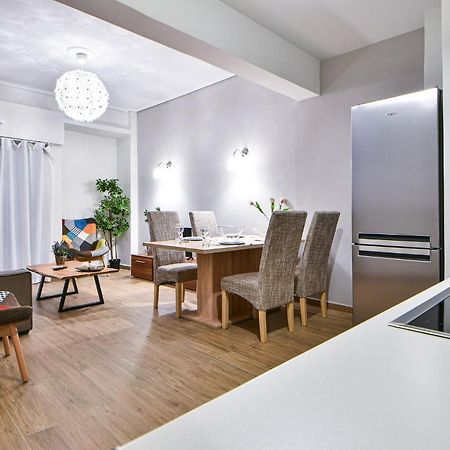 Serene N Modern Renovated Flat Atina Dış mekan fotoğraf