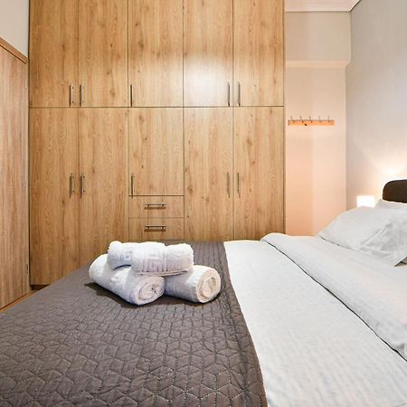 Serene N Modern Renovated Flat Atina Dış mekan fotoğraf