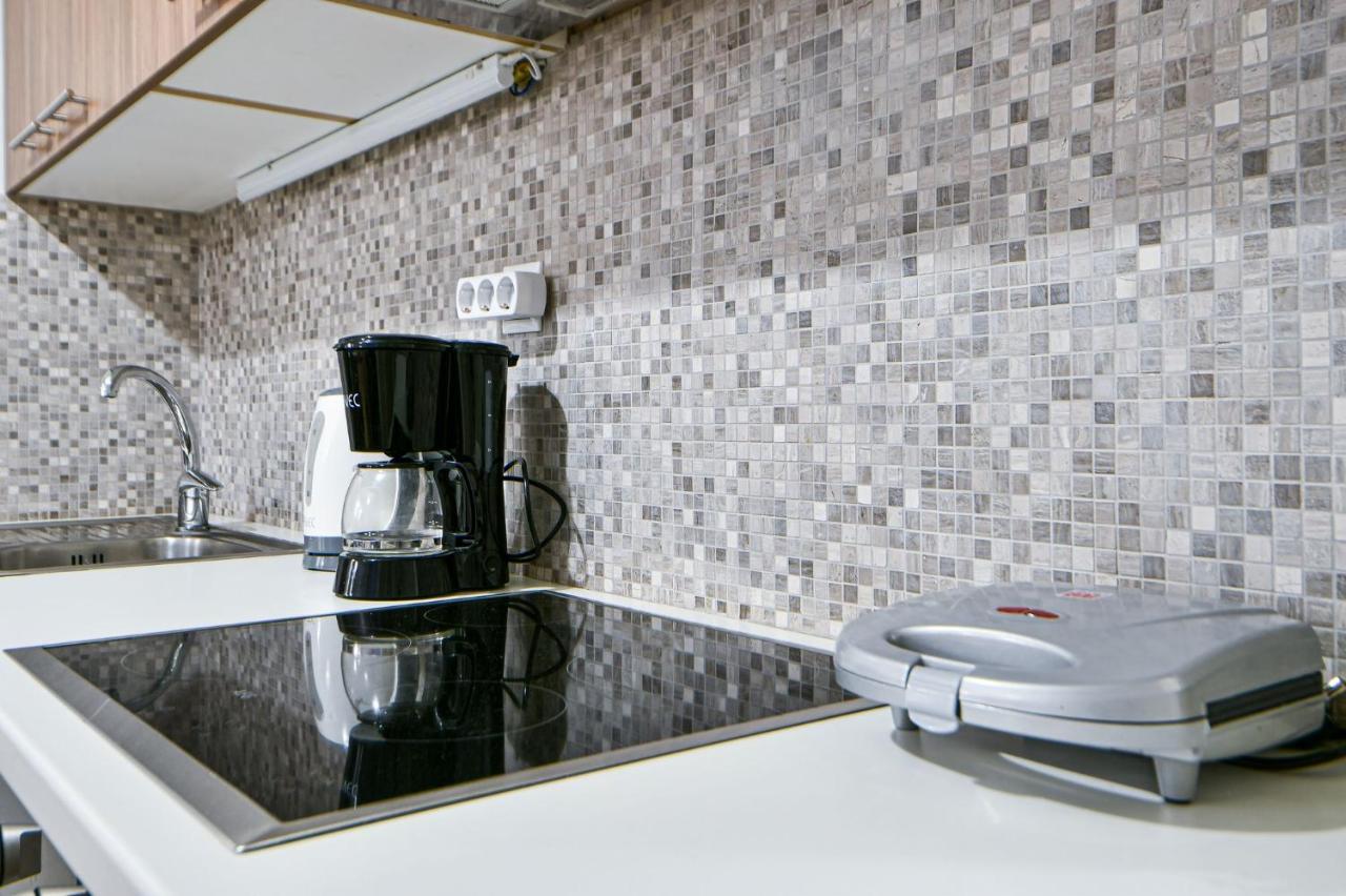Serene N Modern Renovated Flat Atina Dış mekan fotoğraf