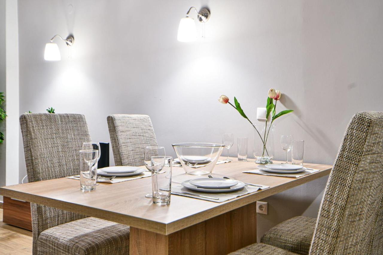 Serene N Modern Renovated Flat Atina Dış mekan fotoğraf