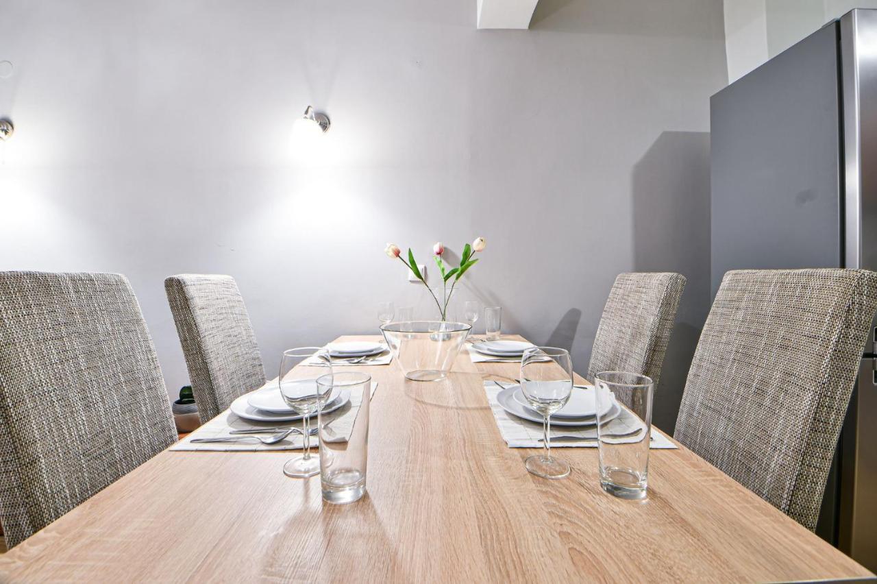 Serene N Modern Renovated Flat Atina Dış mekan fotoğraf