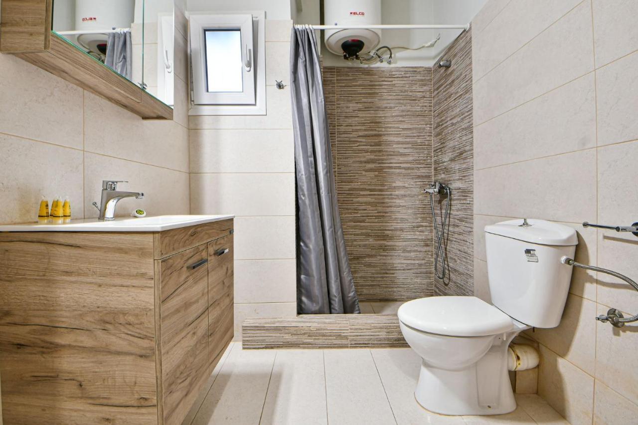 Serene N Modern Renovated Flat Atina Dış mekan fotoğraf