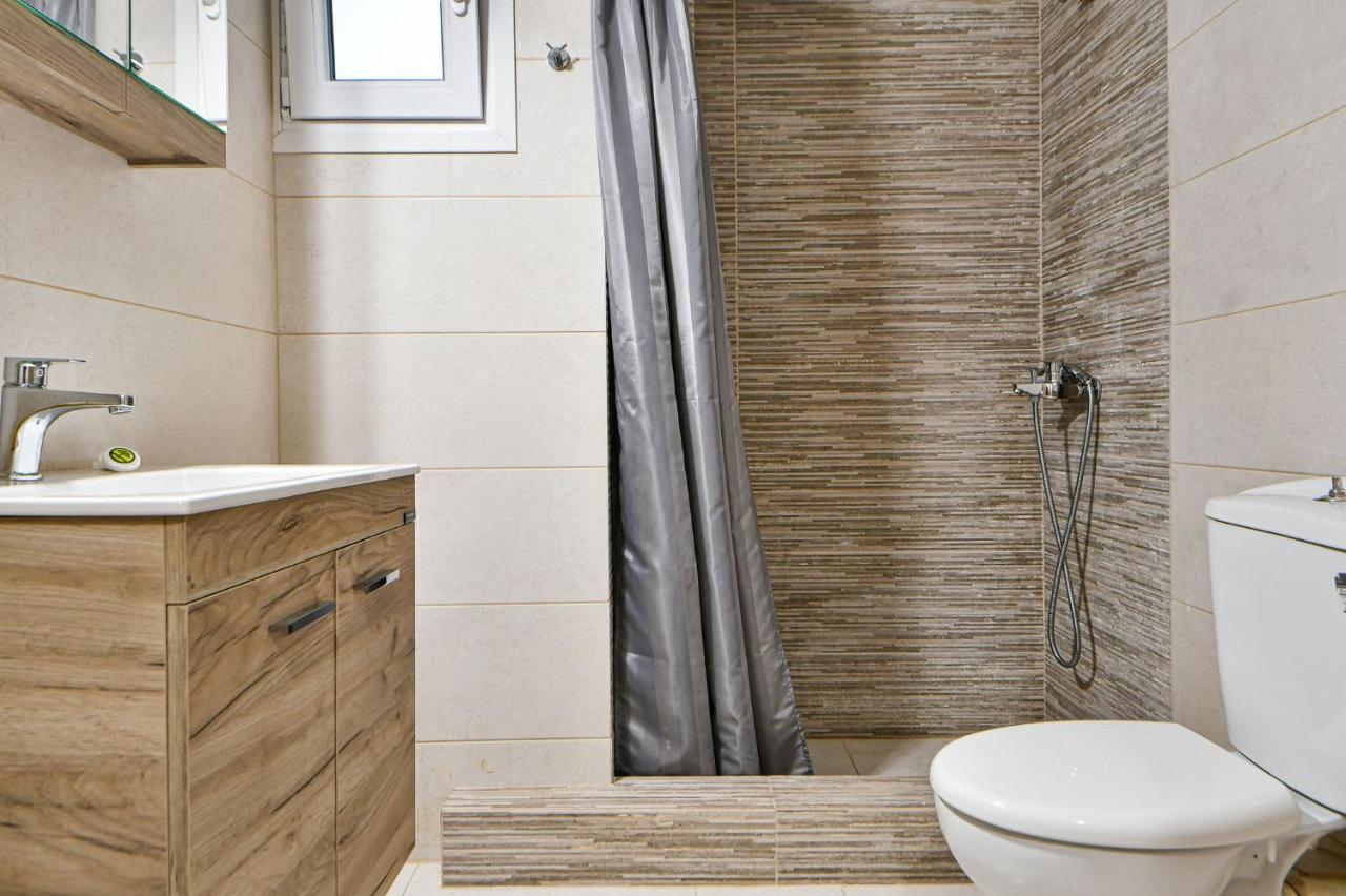 Serene N Modern Renovated Flat Atina Dış mekan fotoğraf